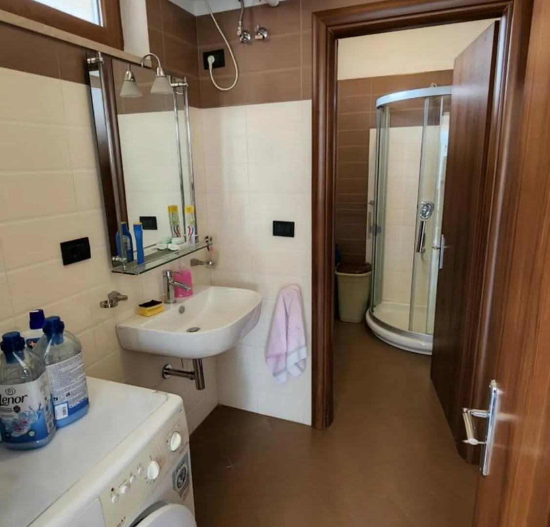 Appartement Kalpazo Tirana Vila 313
