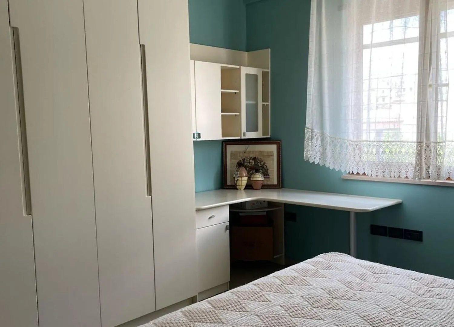 Appartement Kalpazo Tirana Vila 313 Albanië