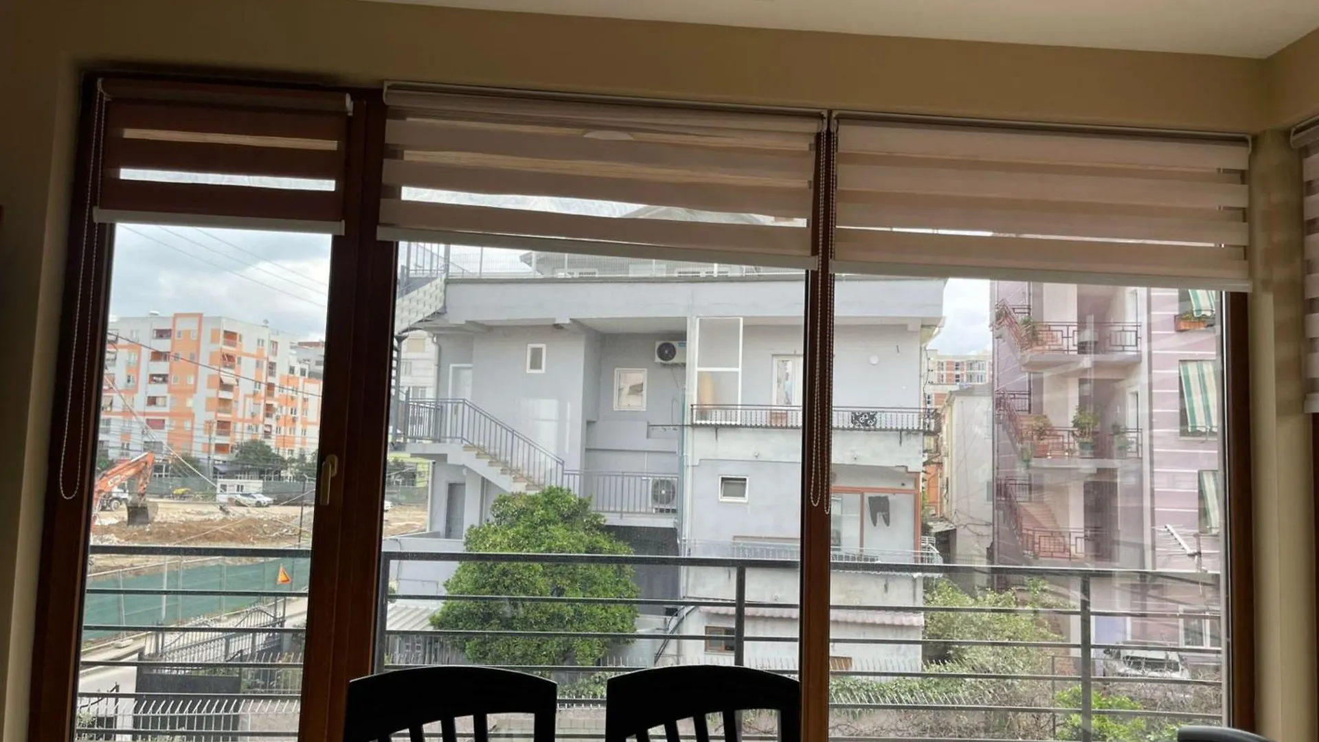 Kalpazo Tirana Vila 313 0*,  Albanië