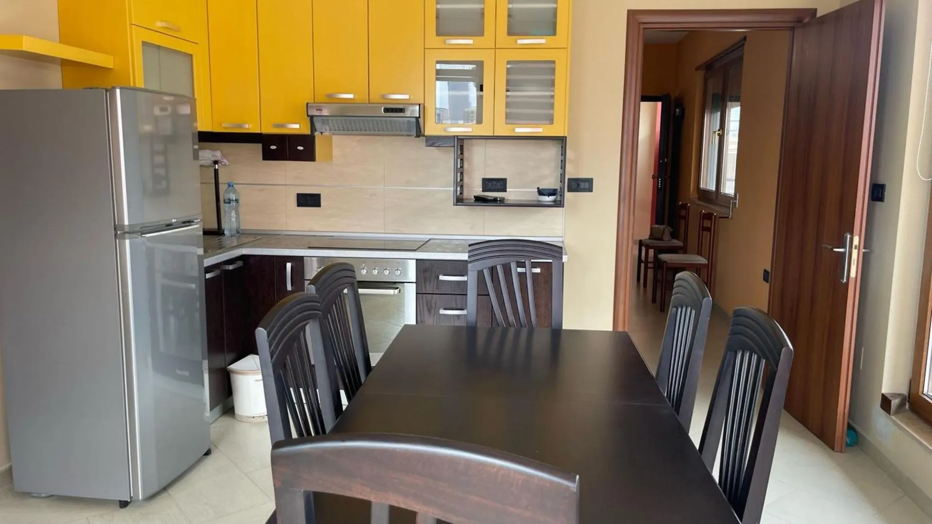 Appartement Kalpazo Tirana Vila 313 Albanië