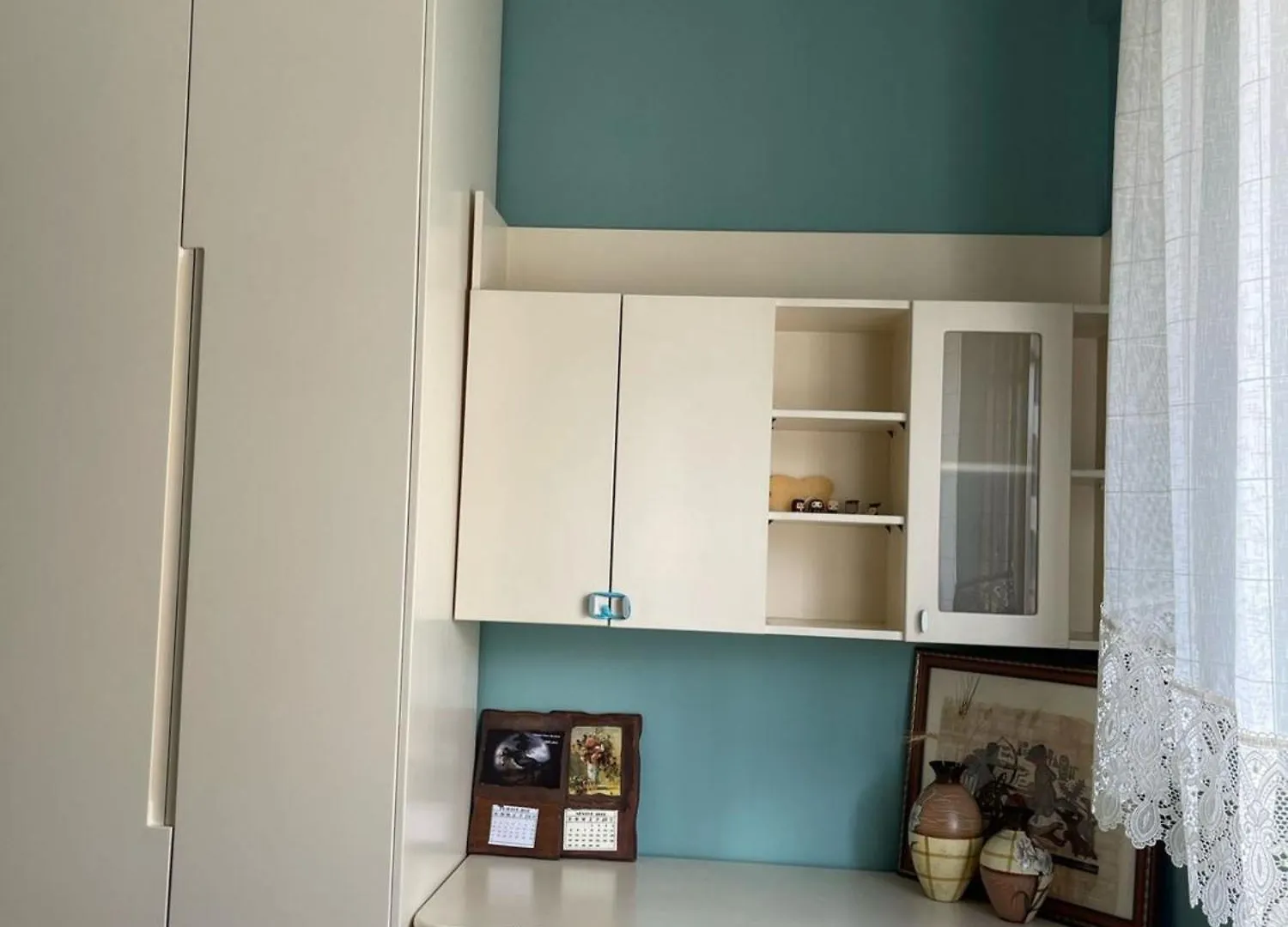 Kalpazo Tirana Vila 313 Appartement